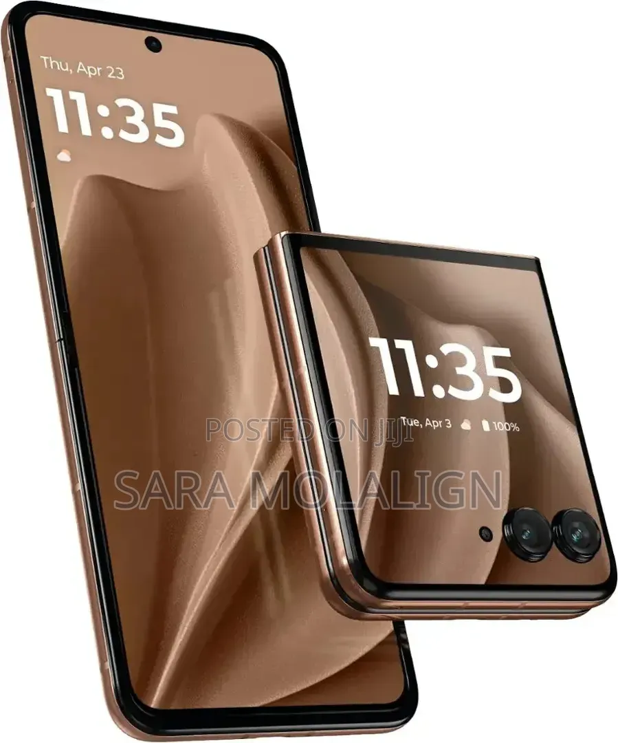 New Motorola Razr 60 256 GB
