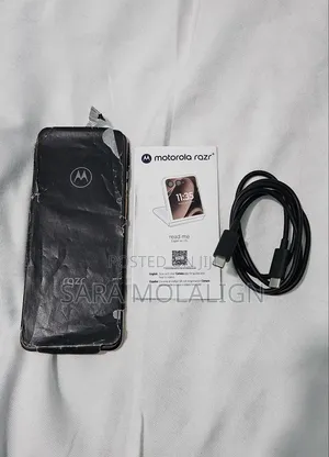 New Motorola Razr 60 256 GB