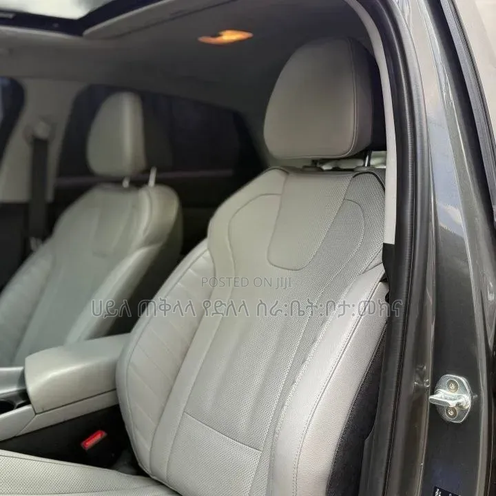 Hyundai Avante 2023 Gray