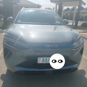BYD Seal 06 DM-i 2026 Green