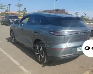 BYD Seal 06 DM-i 2026 Green