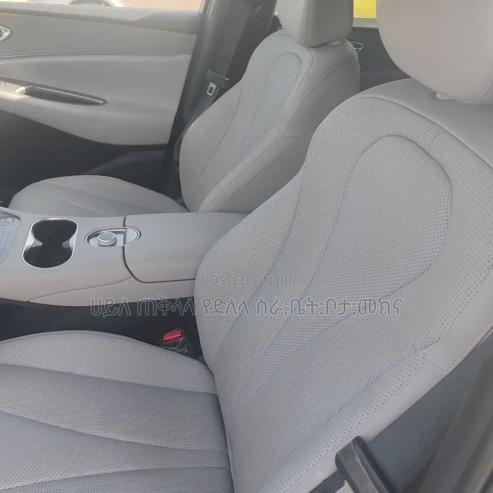 BYD Seal 06 DM-i 2026 Green
