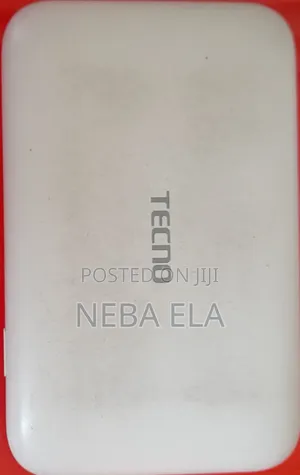 Wi-Fi Router ( ተንቀሳቃሽ ዋይፋይ ራዉተር )