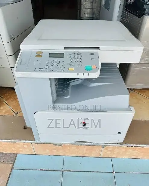Canon imageRUNNER 2420