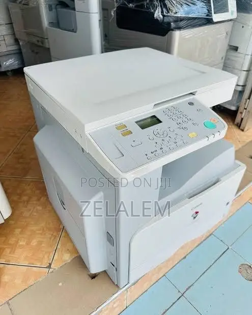 Canon imageRUNNER 2420