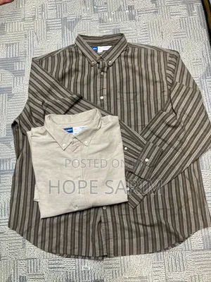 Old Navy Men's Premium Oxford Shirts