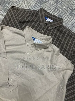 Old Navy Men's Premium Oxford Shirts