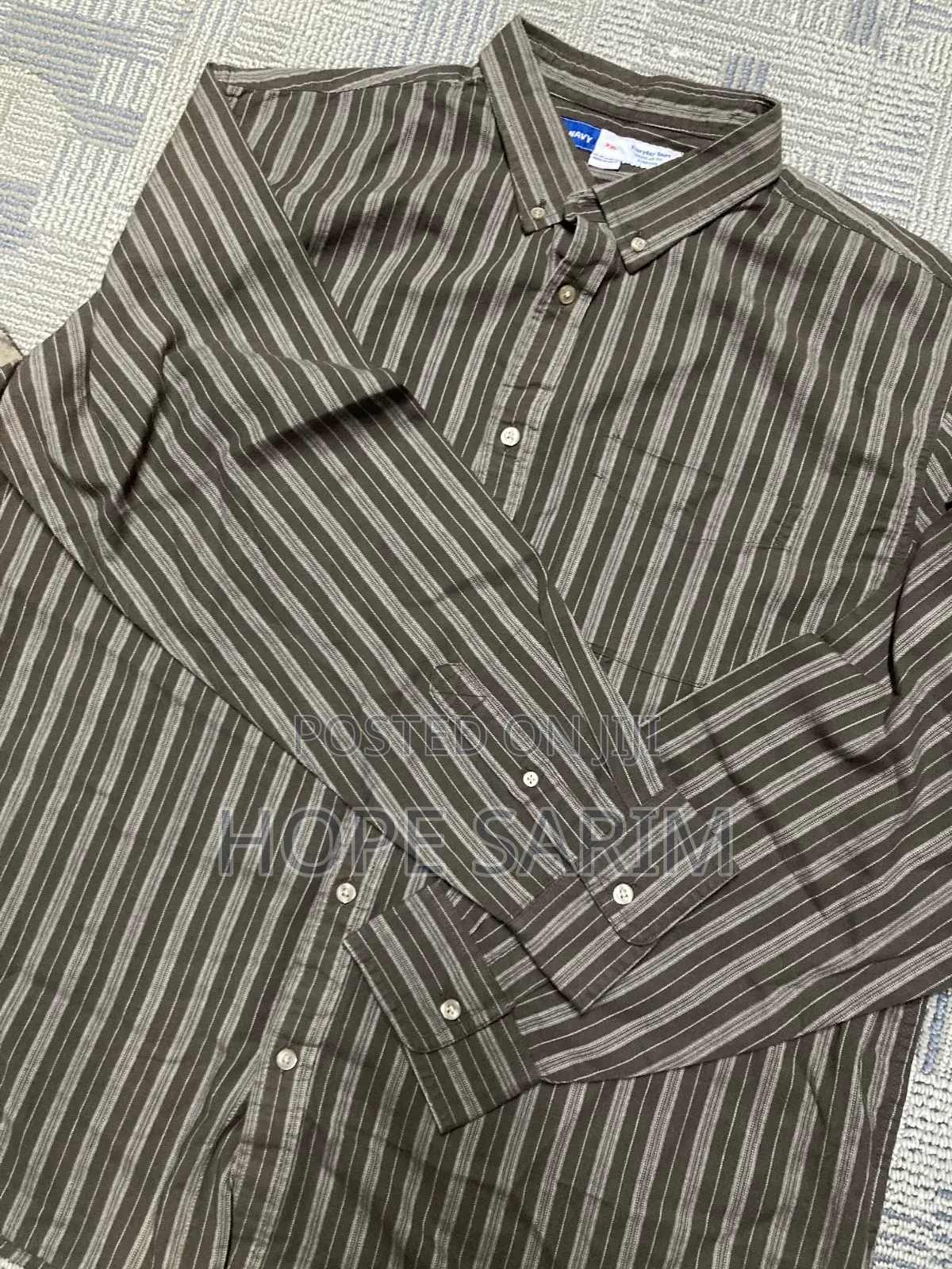 Old Navy Men's Premium Oxford Shirts