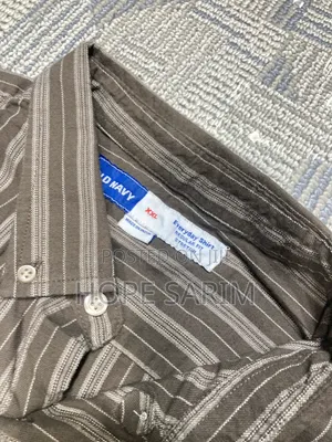 Old Navy Men's Premium Oxford Shirts