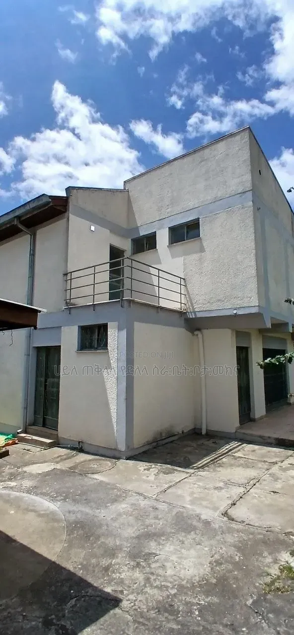 Furnished 6bdrm House in Ayat Area Best, Yeka for sale