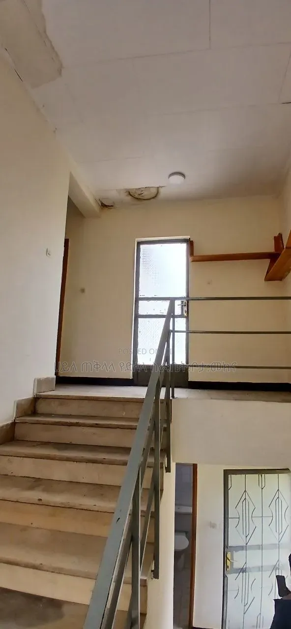 Furnished 6bdrm House in Ayat Area Best, Yeka for sale