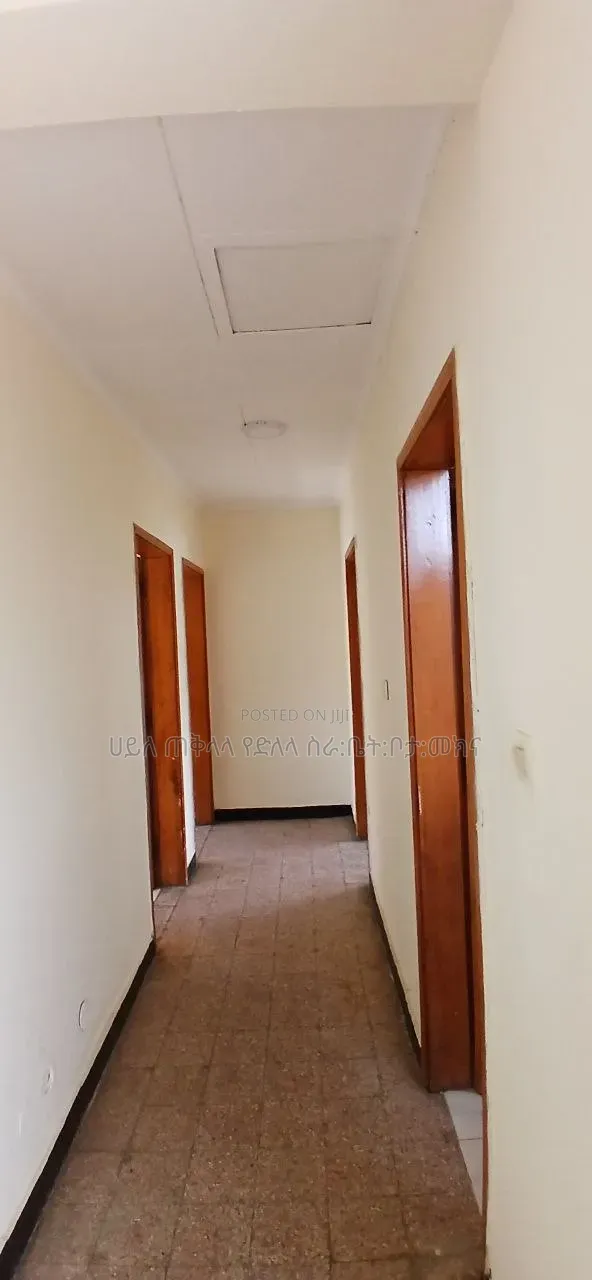 Furnished 6bdrm House in Ayat Area Best, Yeka for sale