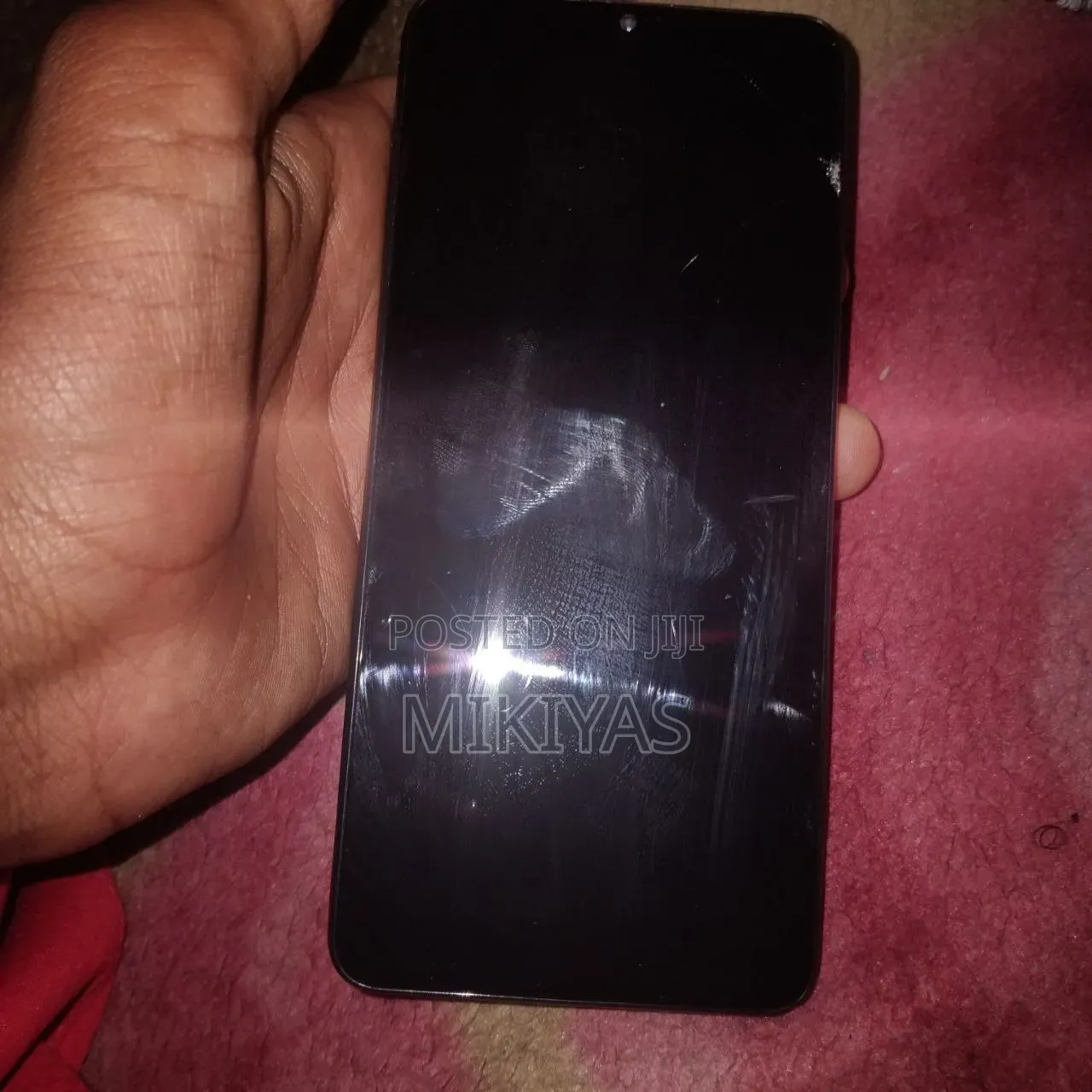 Samsung Galaxy M32 128 GB Blue
