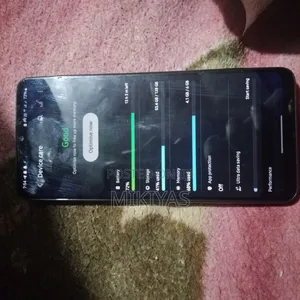 Samsung Galaxy M32 128 GB Blue