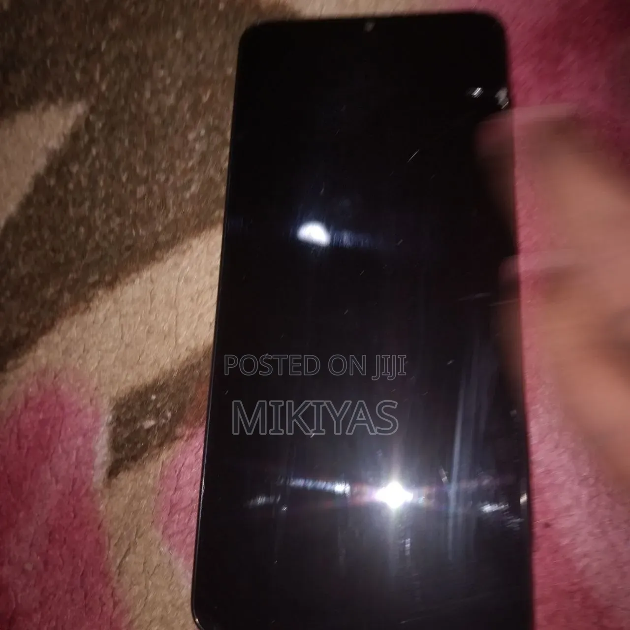Samsung Galaxy M32 128 GB Blue