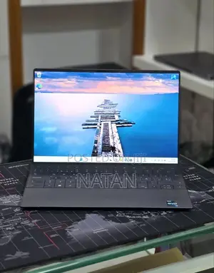 New Laptop Dell XPS 15 16GB Intel Core i7 SSD 512GB