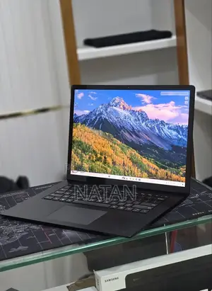 New Laptop Microsoft Surface Laptop 3 32GB Intel Core i7 SSD 1T
