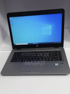 New Laptop HP EliteBook 840 G3 8GB Intel Core i5 HDD 1T