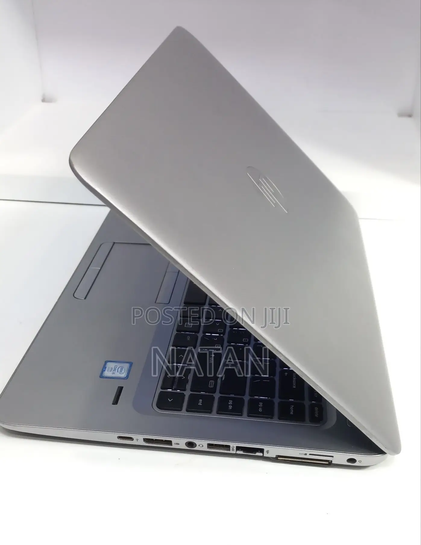 New Laptop HP EliteBook 840 G3 8GB Intel Core i5 HDD 1T