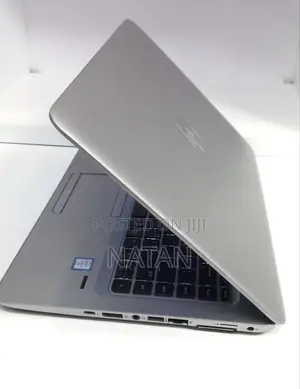 New Laptop HP EliteBook 840 G3 8GB Intel Core i5 HDD 1T