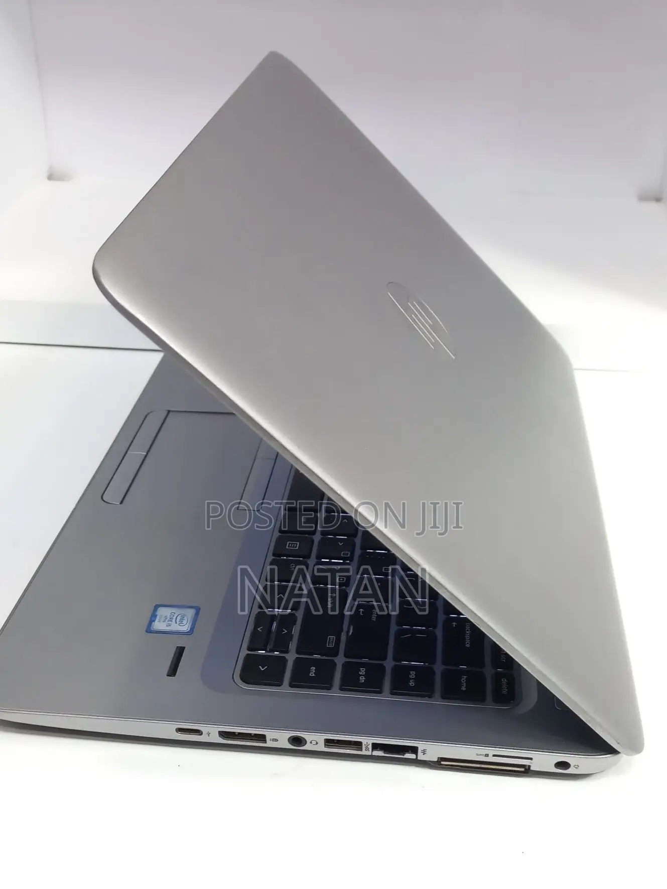 New Laptop HP EliteBook 840 G3 8GB Intel Core i5 HDD 1T