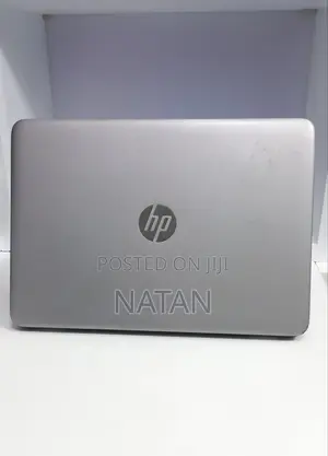 New Laptop HP EliteBook 840 G3 8GB Intel Core i5 HDD 1T
