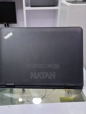 New Laptop Lenovo ThinkPad 11e 4GB HDD 500GB