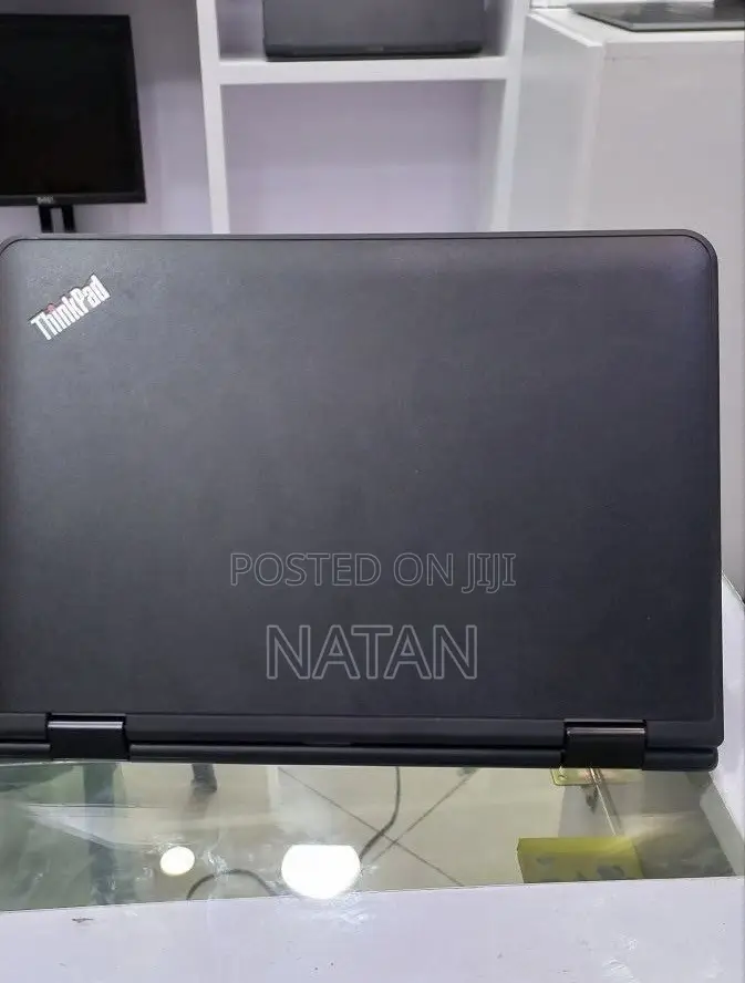 New Laptop Lenovo ThinkPad 11e 4GB HDD 500GB