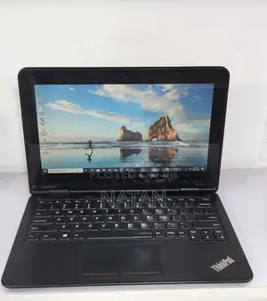 New Laptop Lenovo ThinkPad 11e 4GB HDD 500GB