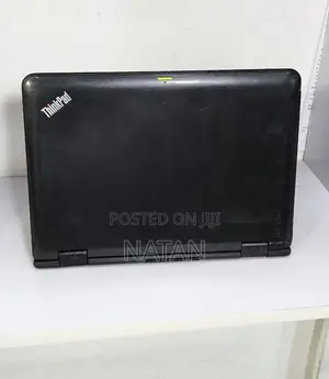 New Laptop Lenovo ThinkPad 11e 4GB HDD 500GB