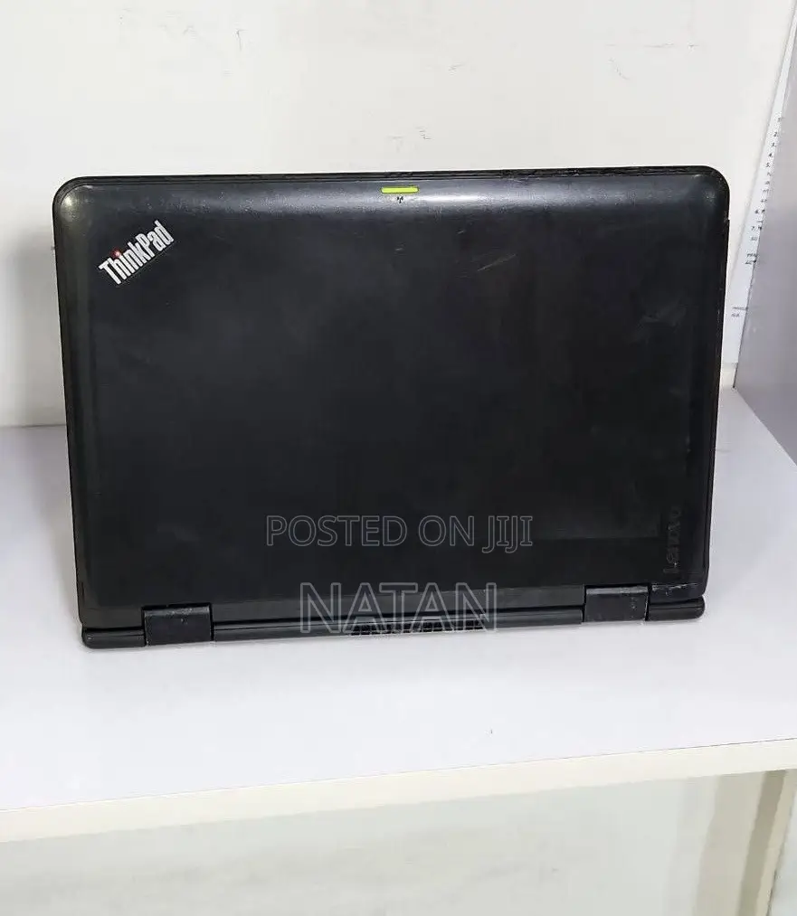 New Laptop Lenovo ThinkPad 11e 4GB HDD 500GB