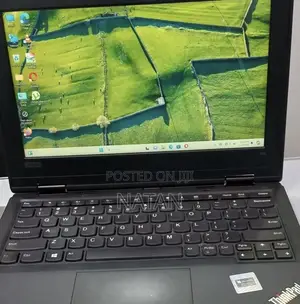 New Laptop Lenovo ThinkPad 11e 4GB HDD 500GB