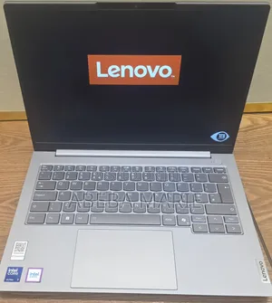 New Laptop Lenovo Thinkbook 14 16GB Intel Core Ultra 7 SSD 512GB