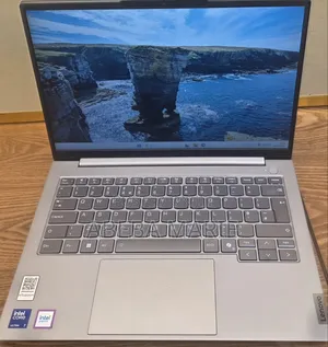New Laptop Lenovo Thinkbook 14 16GB Intel Core Ultra 7 SSD 512GB