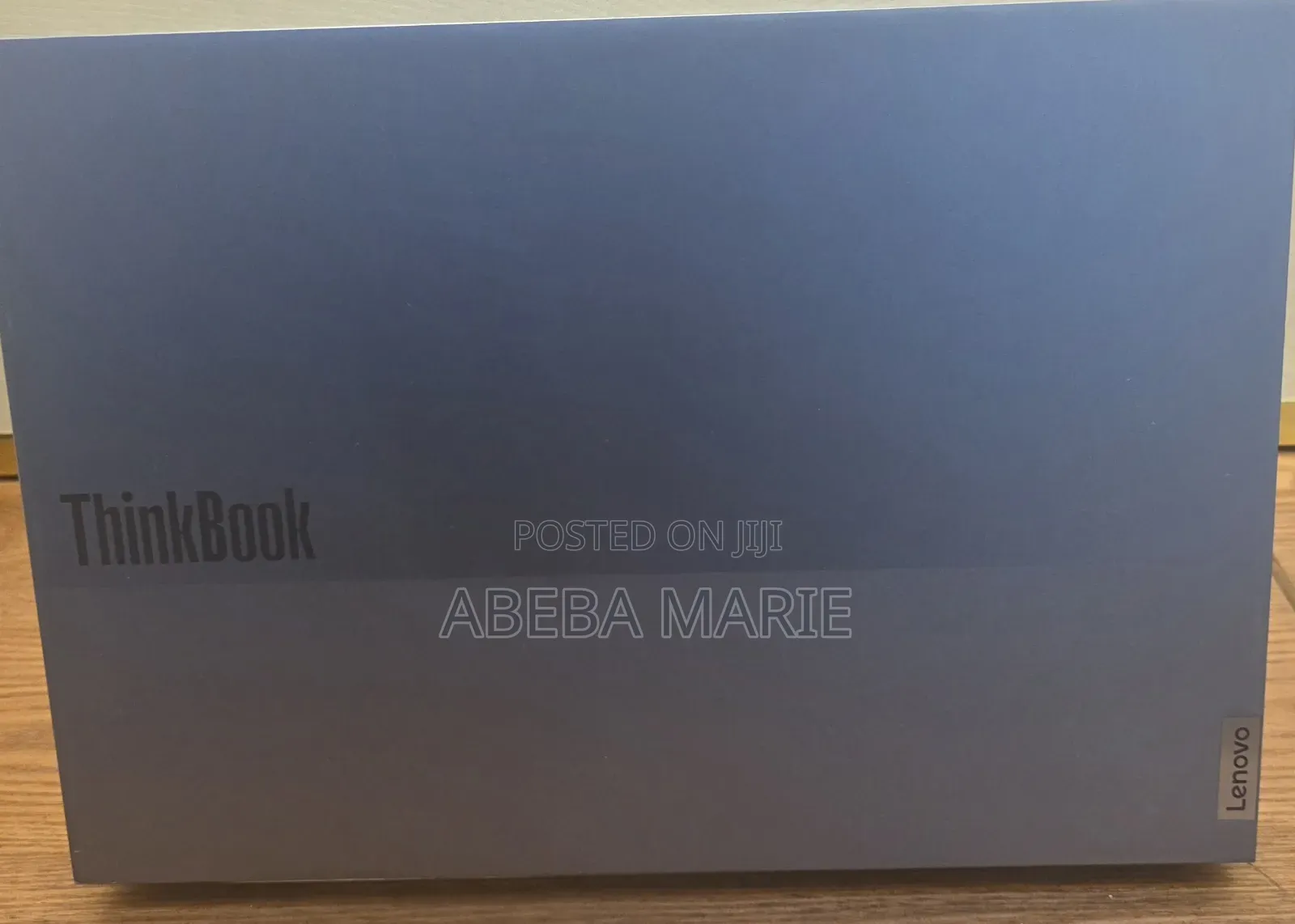 New Laptop Lenovo Thinkbook 14 16GB Intel Core Ultra 7 SSD 512GB
