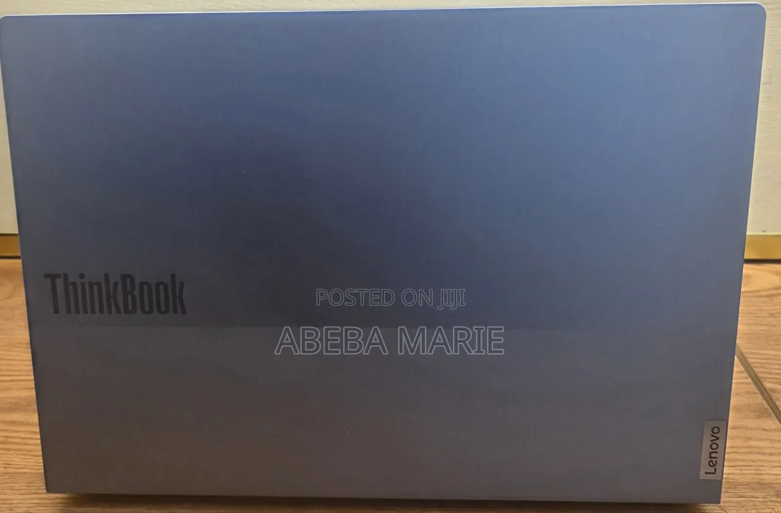 New Laptop Lenovo Thinkbook 14 16GB Intel Core Ultra 7 SSD 512GB