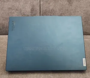 New Laptop Lenovo Yoga 7i 32GB Intel Core i7 SSD 1T