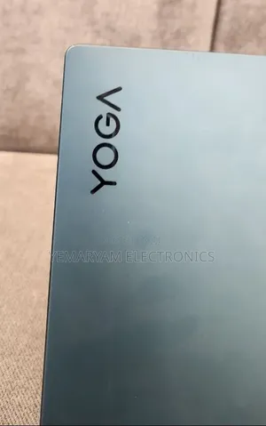 New Laptop Lenovo Yoga 7i 32GB Intel Core i7 SSD 1T