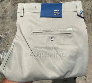 Trousers Khaki Pants