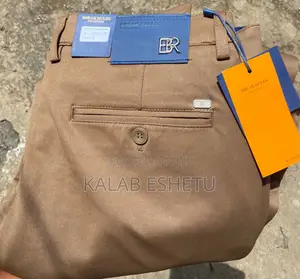 Trousers Khaki Pants