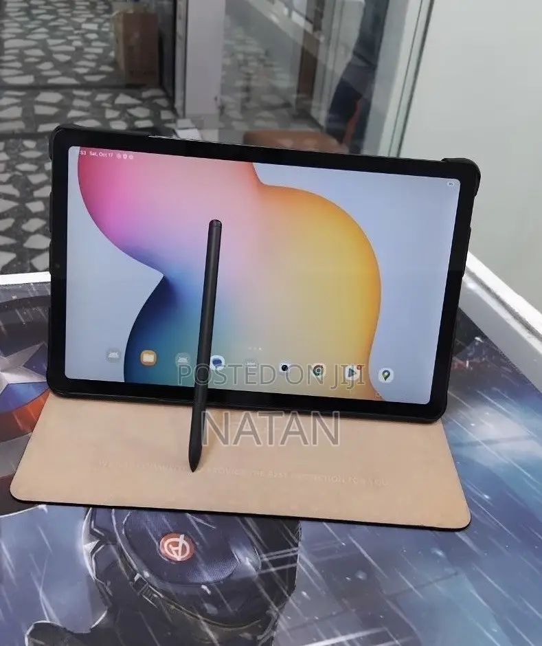 New Samsung Galaxy Tab S6 Lite 128 GB