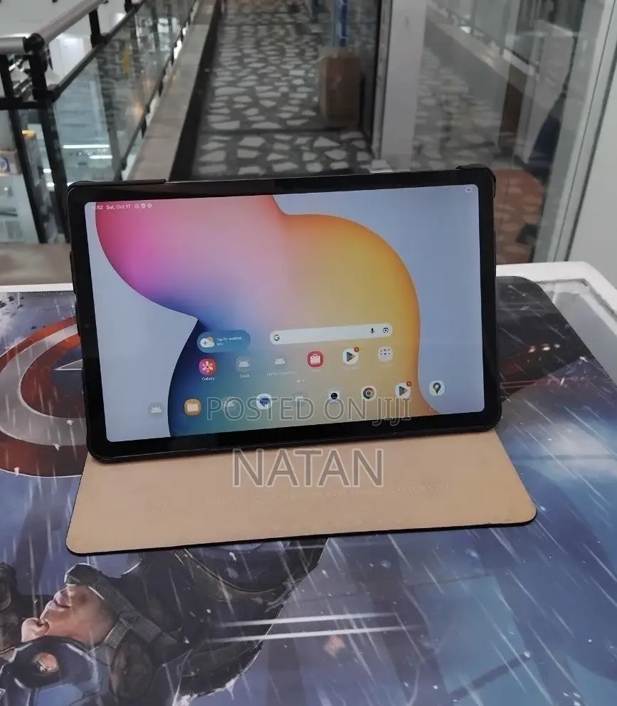 New Samsung Galaxy Tab S6 Lite 128 GB