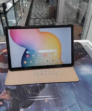 New Samsung Galaxy Tab S6 Lite 128 GB