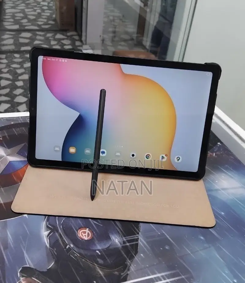 New Samsung Galaxy Tab S6 Lite 128 GB