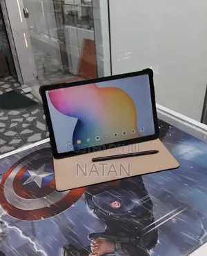 New Samsung Galaxy Tab S6 Lite 128 GB