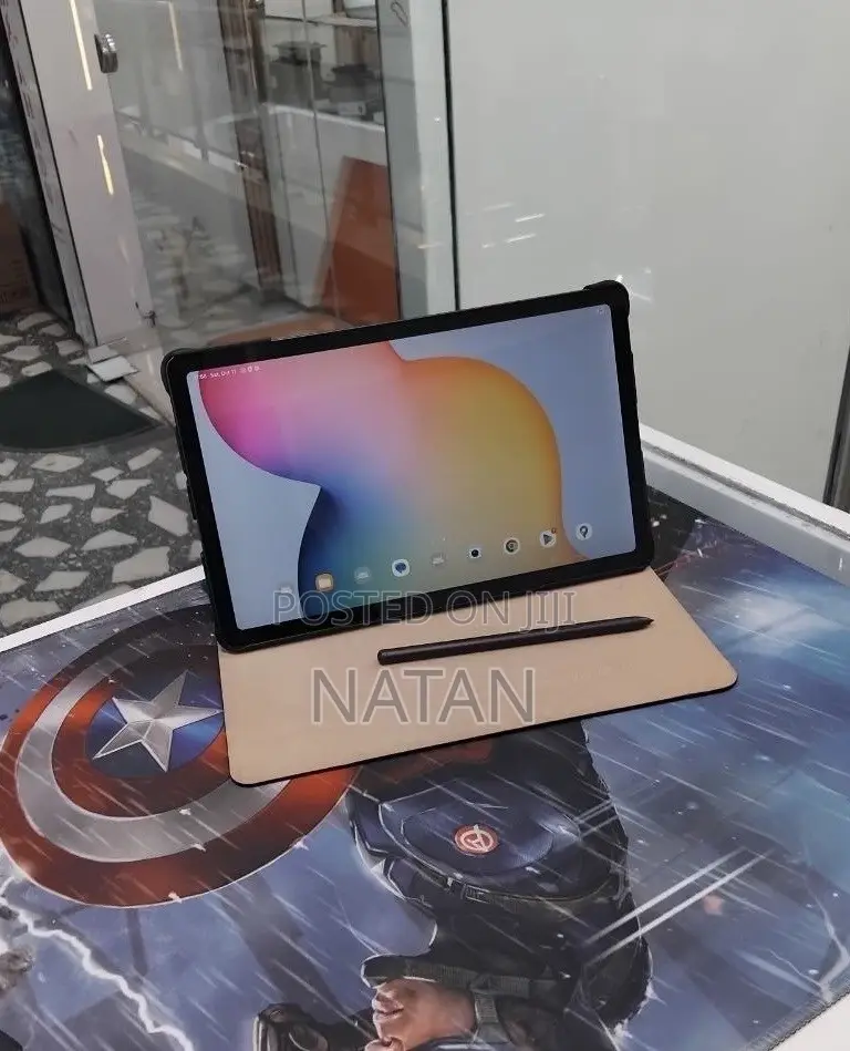 New Samsung Galaxy Tab S6 Lite 128 GB