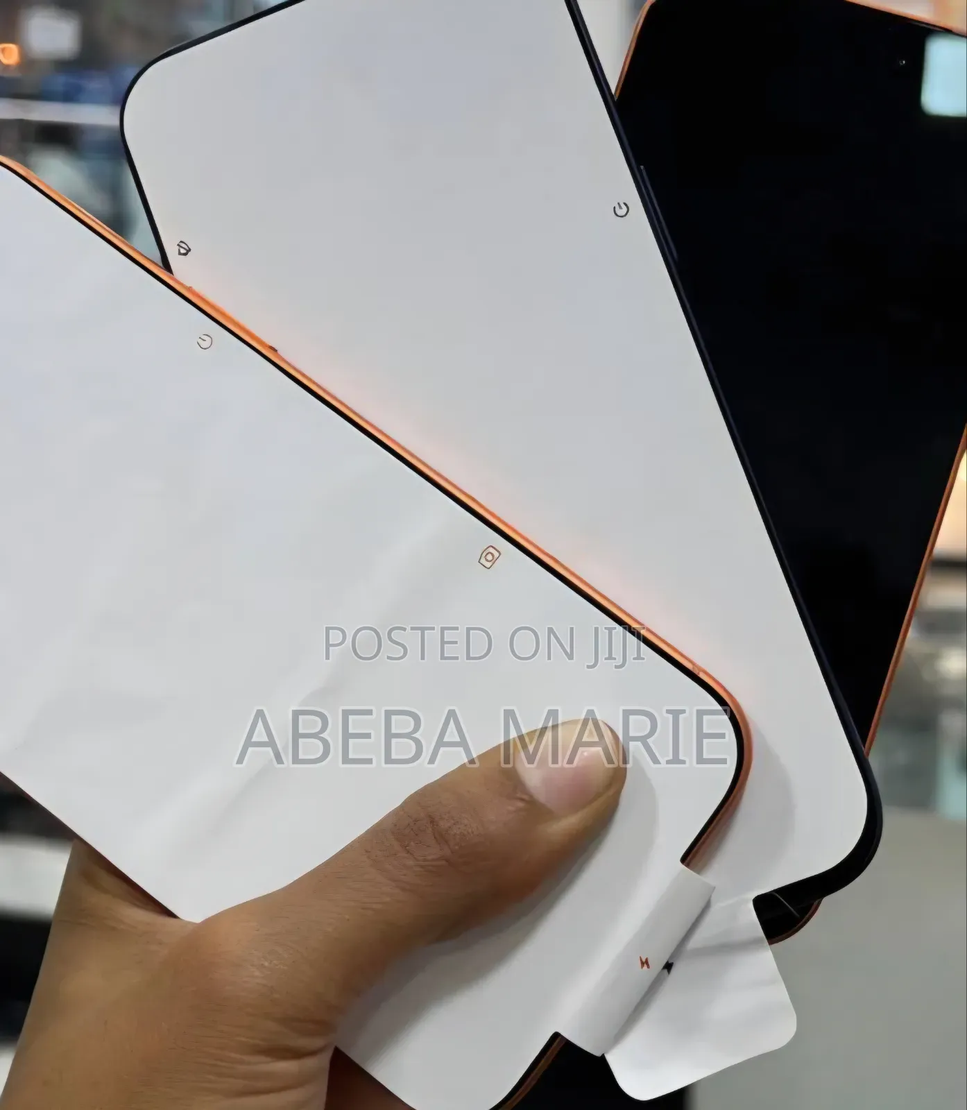 New Apple iPhone 17 Pro 256 GB