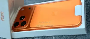 New Apple iPhone 17 Pro Max 512 GB