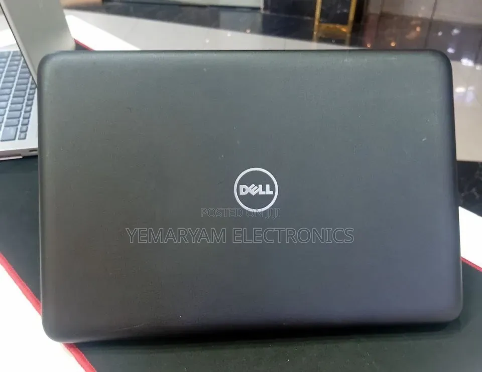 New Laptop Dell Latitude 3180 4GB Intel Pentium SSD 60GB