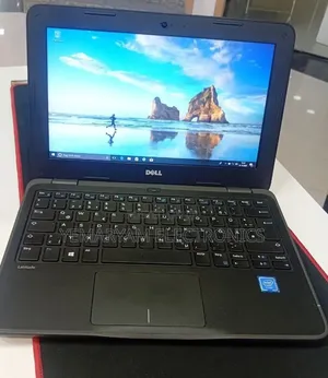 New Laptop Dell Latitude 3180 4GB Intel Pentium SSD 60GB